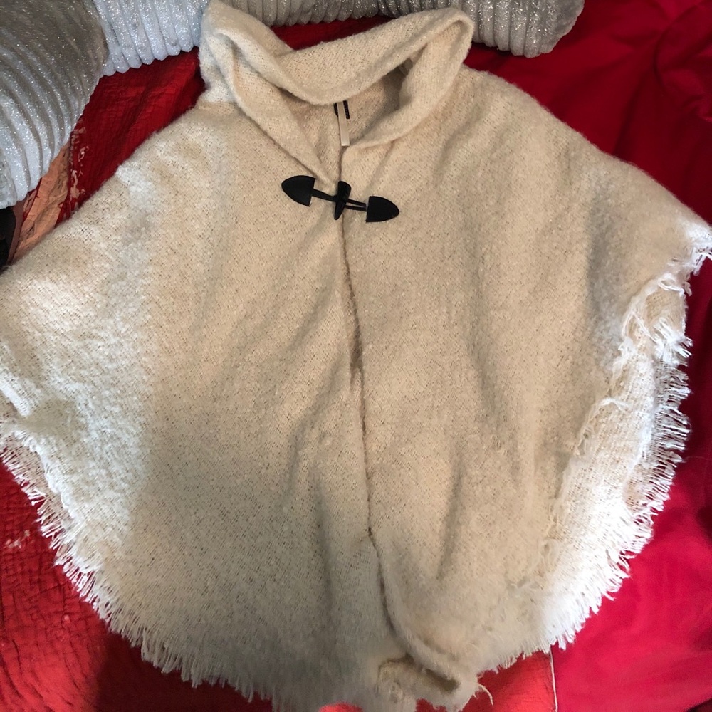Cardigan Sweater